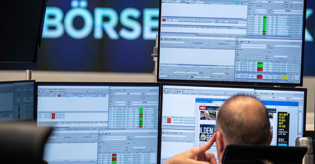 News borse e mercati discount